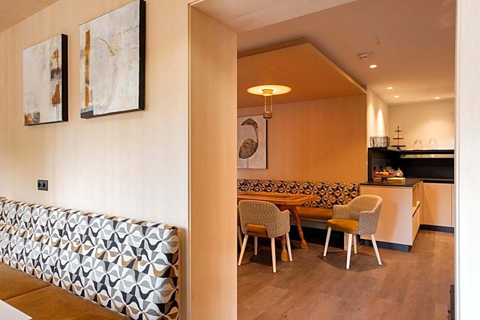 Aparthotel Saladina