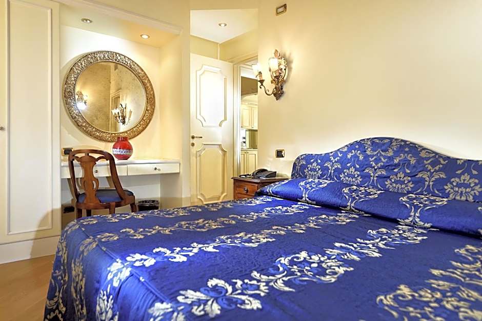 All Suites Torre Dell Orologio
