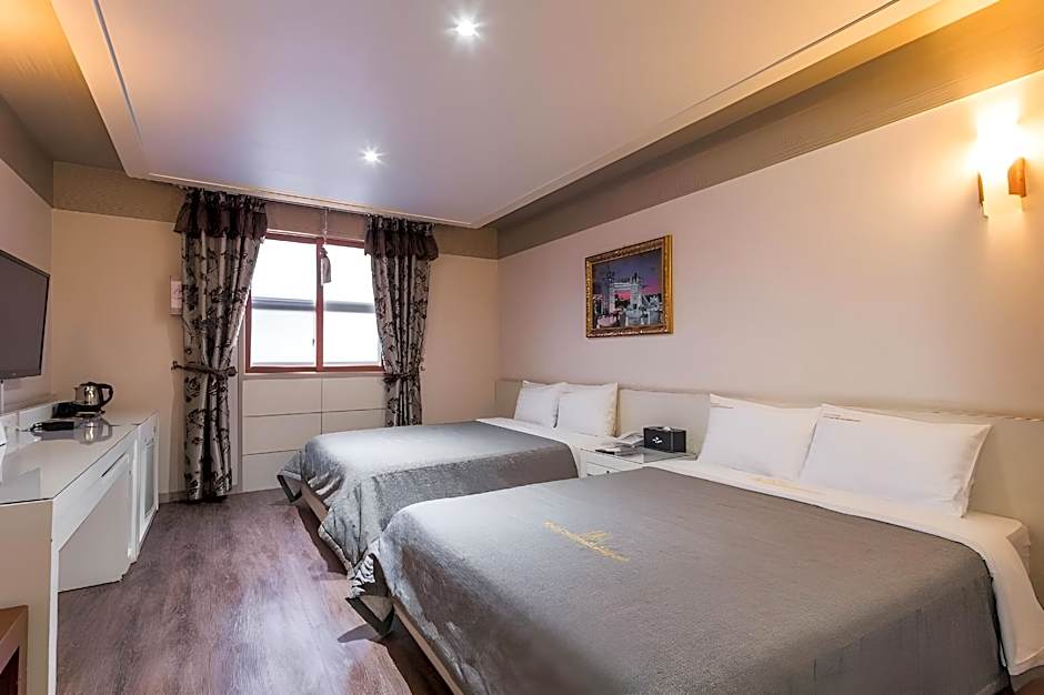 Hotel Incheon Airport