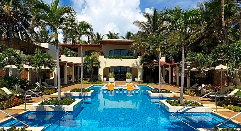 Azul Villa Casa del Mar by Karisma
