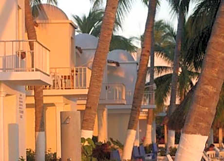 Bungalows Princess