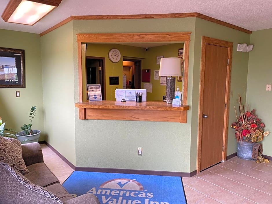 Americas Best Value Inn Kadoka, 401 South Dakota Highway Kadoka US Cheap Hotels Hub