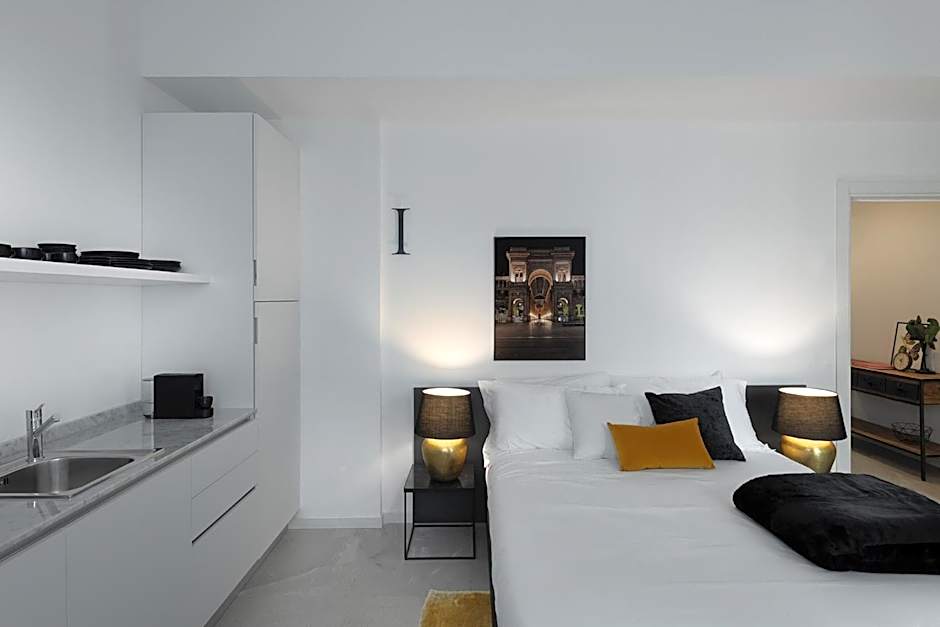 JOIVY Boutique Apartments Farneti