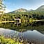 Ludlalm am Prebersee