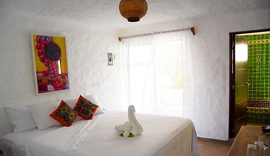 Petit Hotel Pilitas