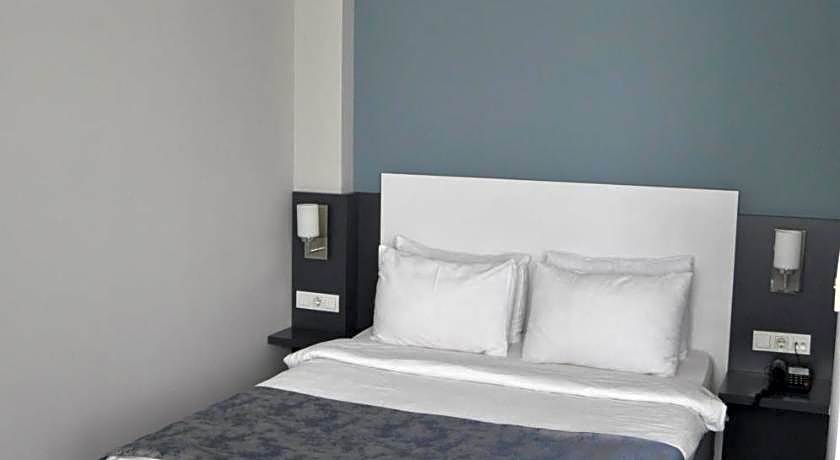 Cavit Duvan Prestige Hotel