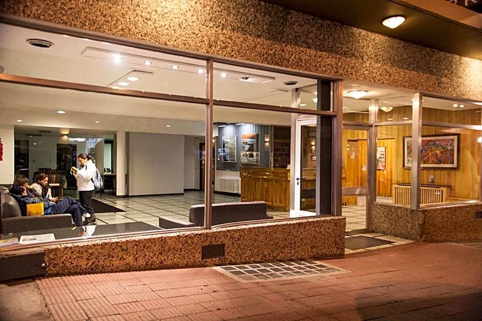 Hotel Premier Bariloche