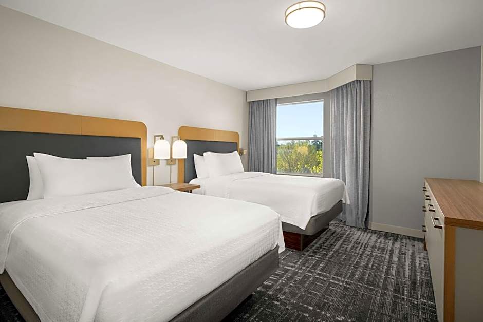 Homewood Suites By Hilton Atlanta/Alpharetta