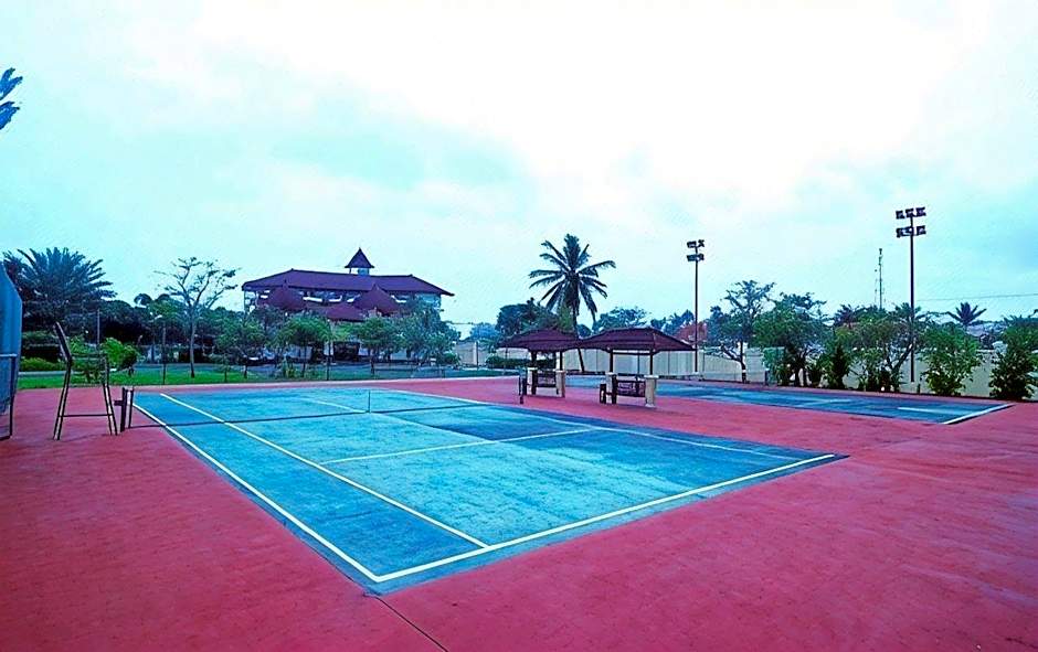 Le Dian Hotel