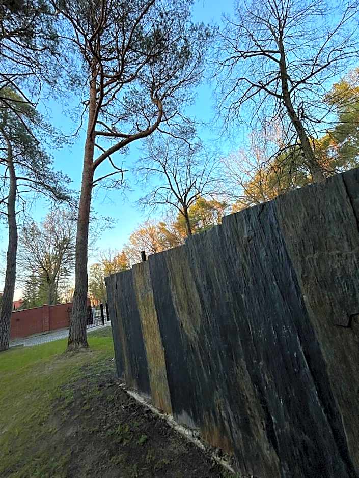 Leśna Residence & SPA