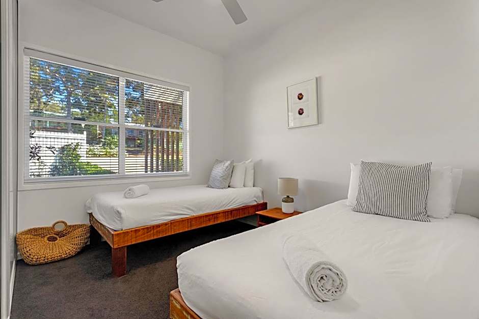 Worrowing Jervis Bay