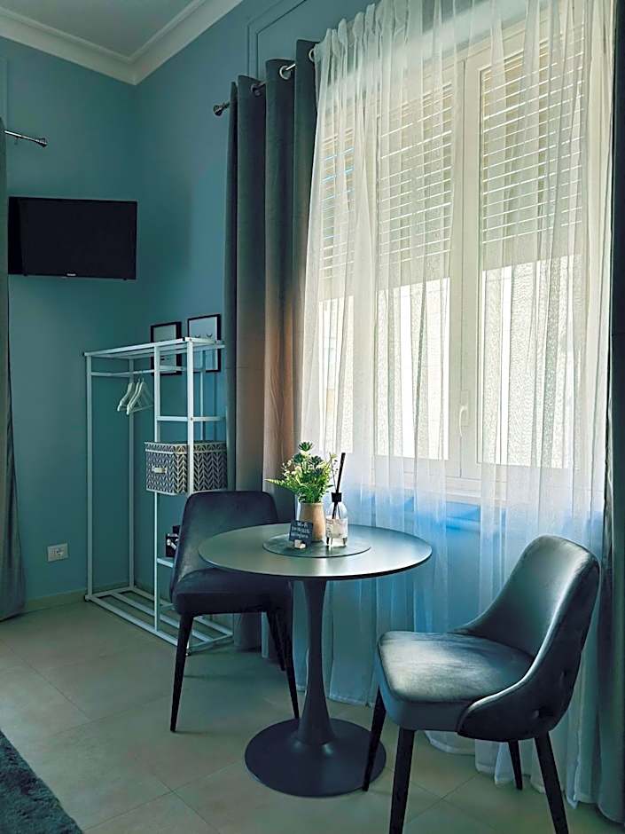 B&B Ungheria Ottantaquattro