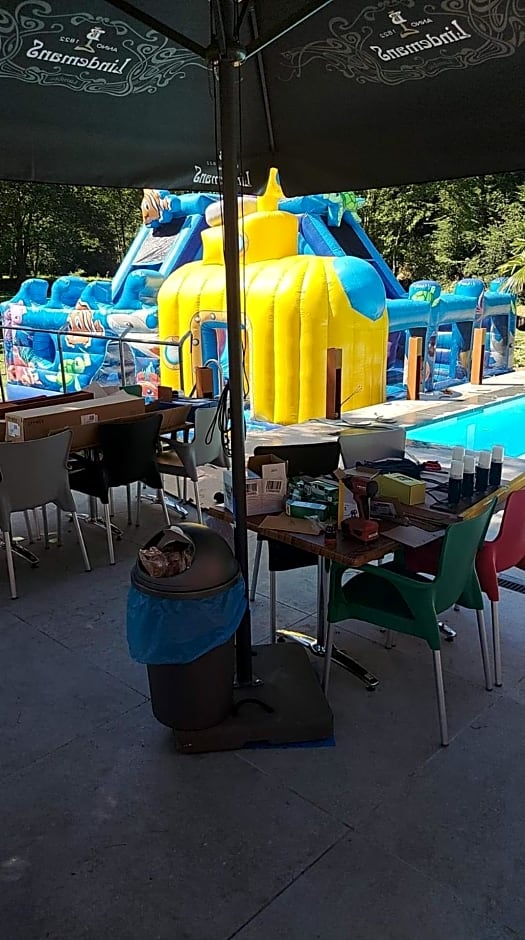 B&B De l'Aisne
