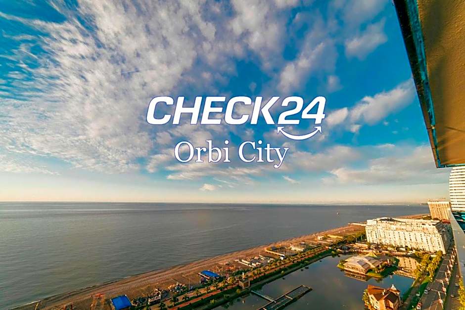 CHECK 24 orbi city