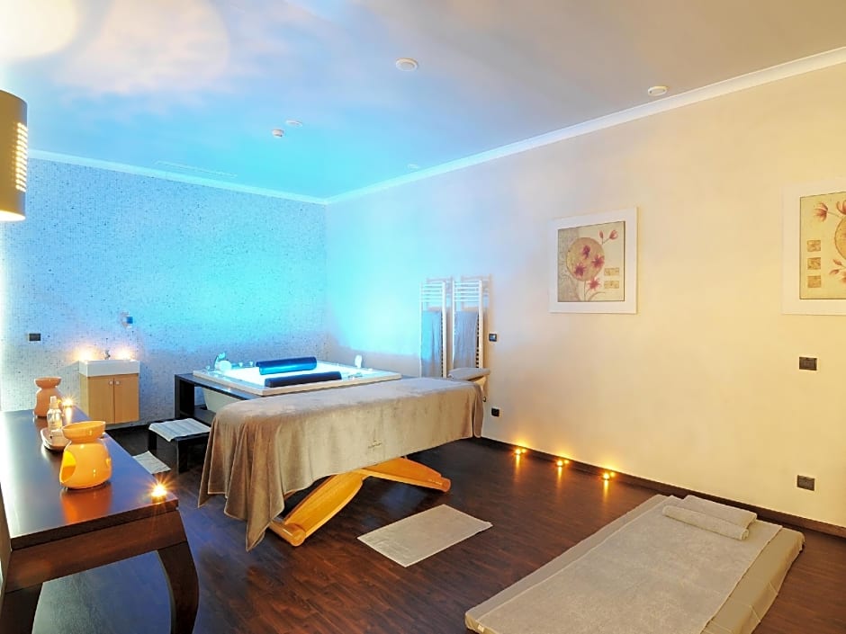 Mehari Hammamet Hotel