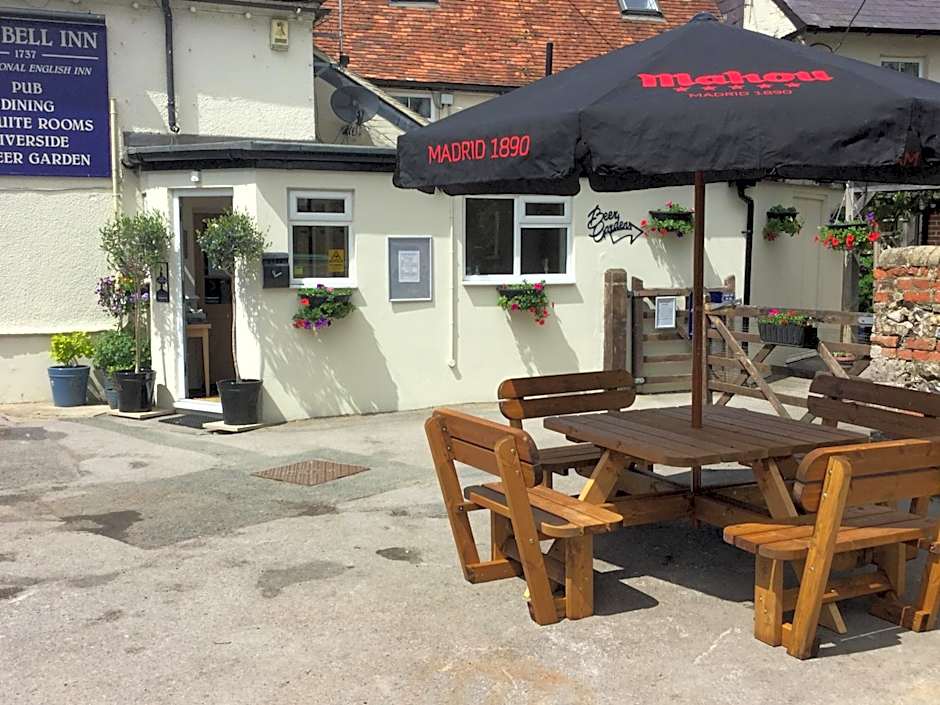The Bell Inn
