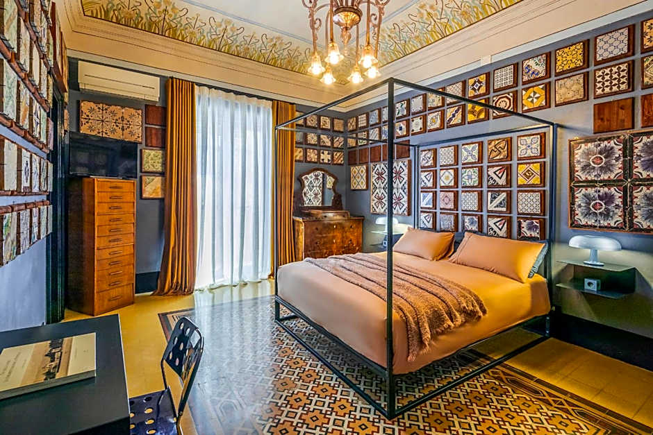 Le Stanze al Genio di Darlon