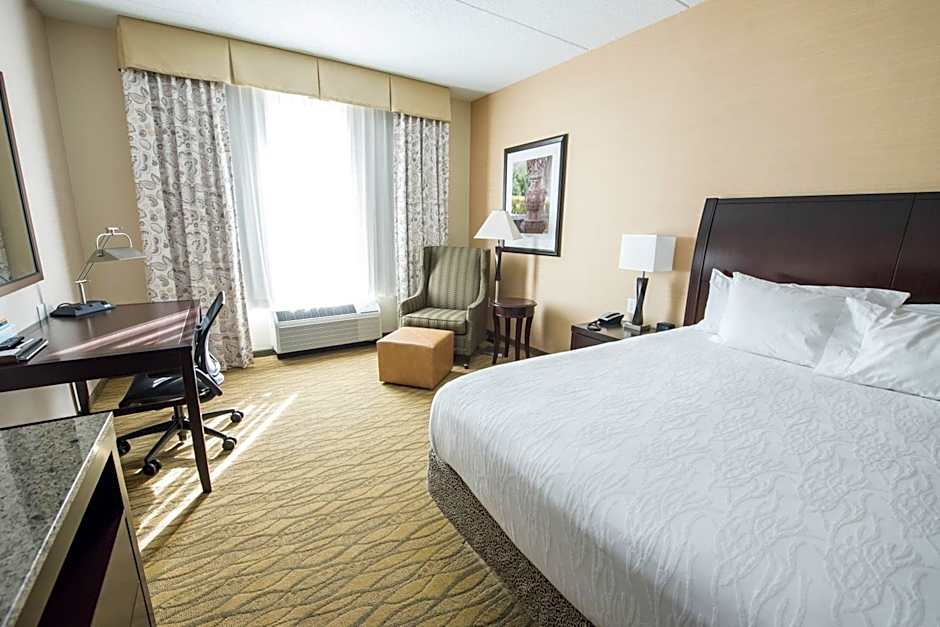 Hilton Garden Inn Indiana at IUP