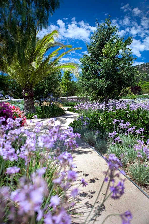 Castell Son Claret - The Leading Hotels of the World