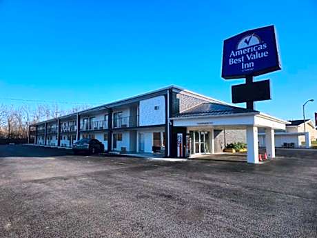 Americas Best Value Inn Elizabethtown