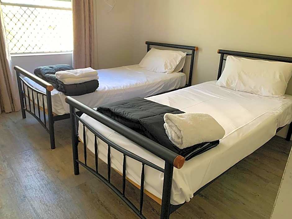Homely Inn Hostel