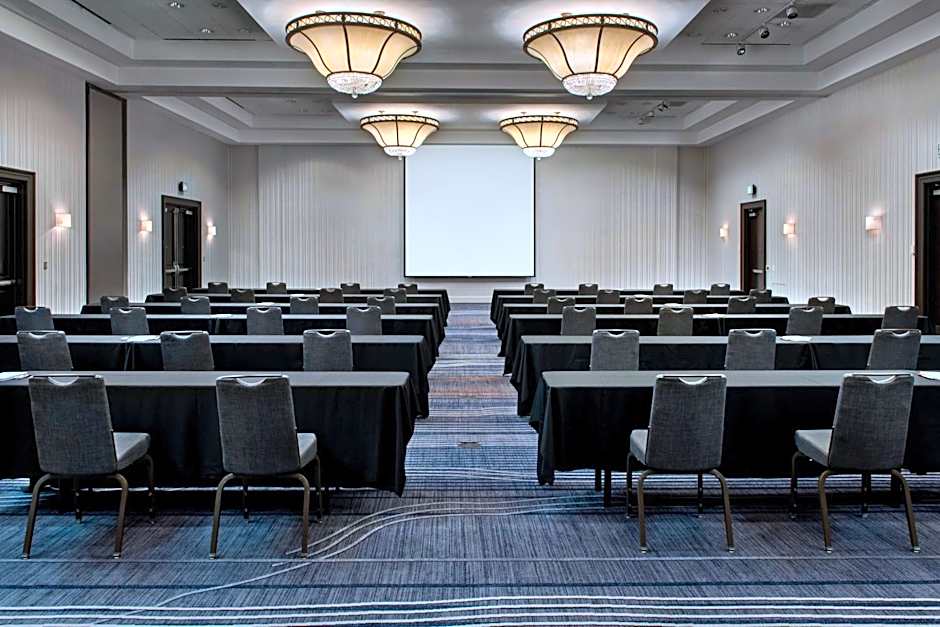 Marriott Philadelphia West