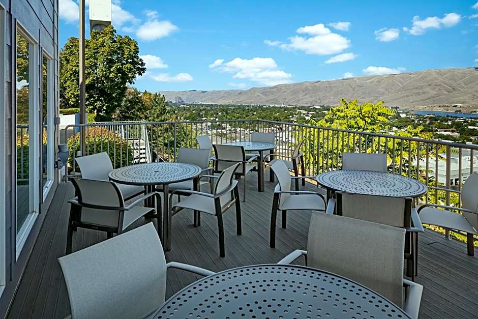 Holiday Inn Express Lewiston By IHG