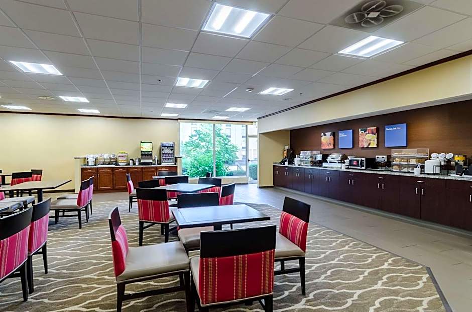 Comfort Inn Randolph