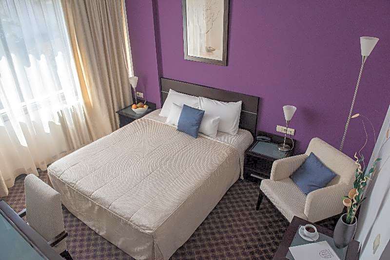 Hotel Sumadija