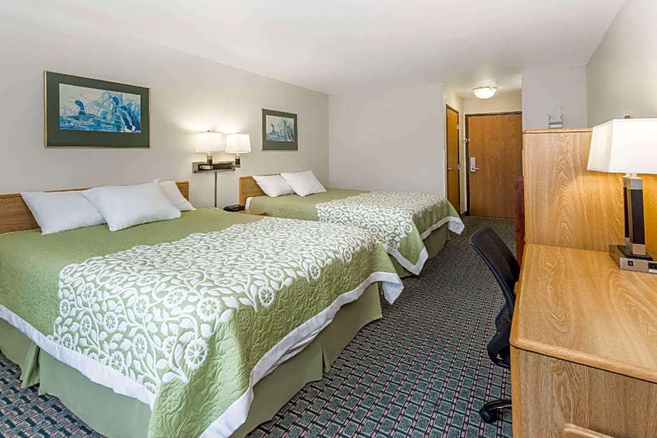 Days Inn by Wyndham Stoughton WI.