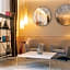 Aemilia Hotel Bologna