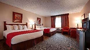 Photo 1 of 3 of 2 Queen Beds, Mobility Accessible