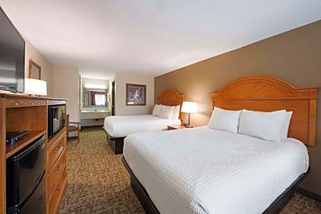 Best Western Bidarka Inn
