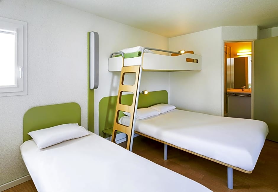 ibis budget Chartres