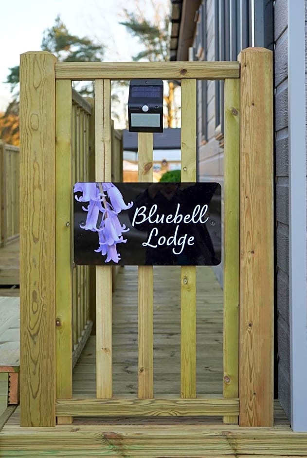 Hollicarrs - Bluebell Lodge