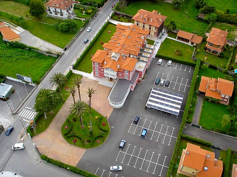 Silken Spa La Hacienda De Don Juan