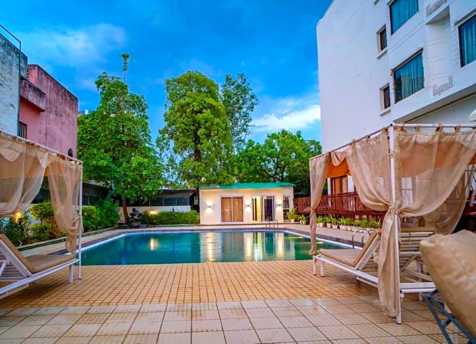 Golden Tulip Udaipur