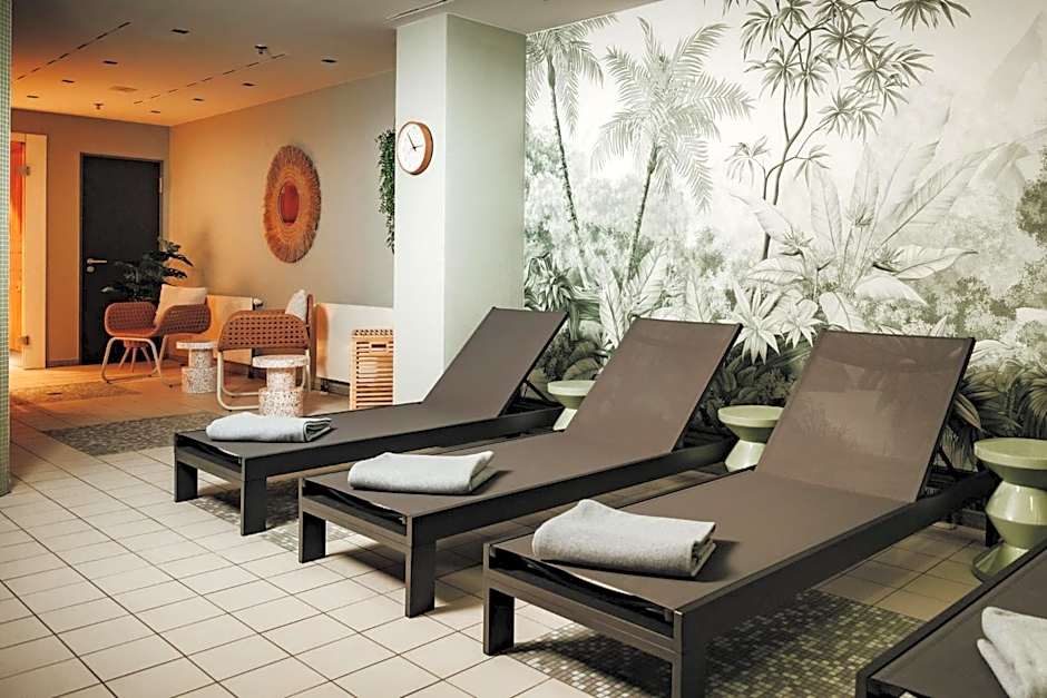 Ameron Hotel Regent