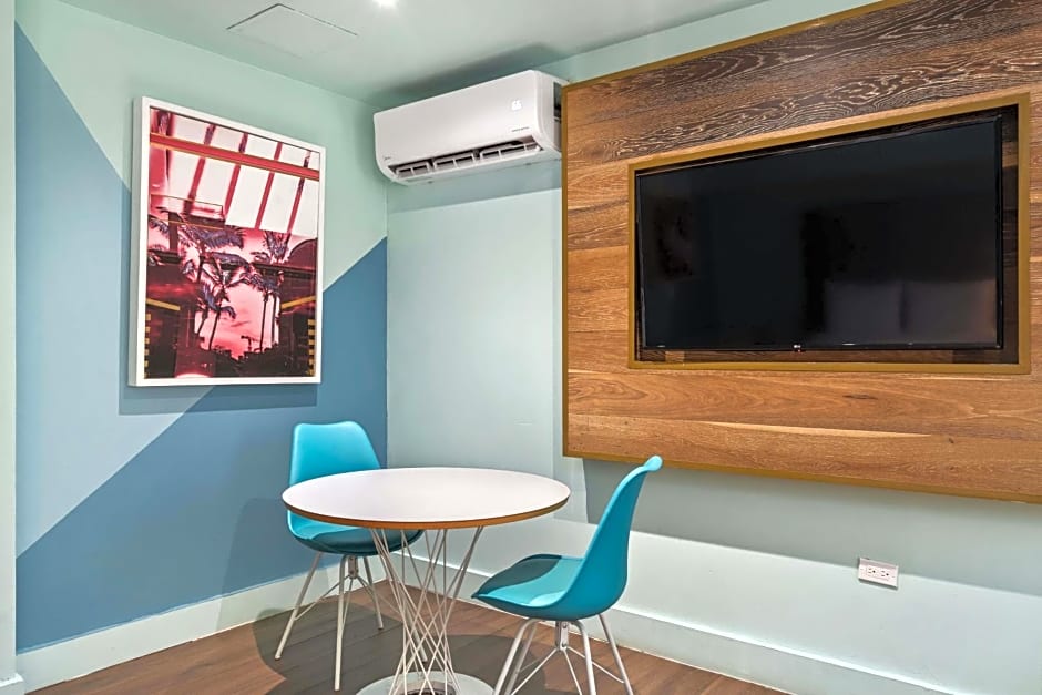 Abitta Boutique Hotel, Ascend Hotel Collection