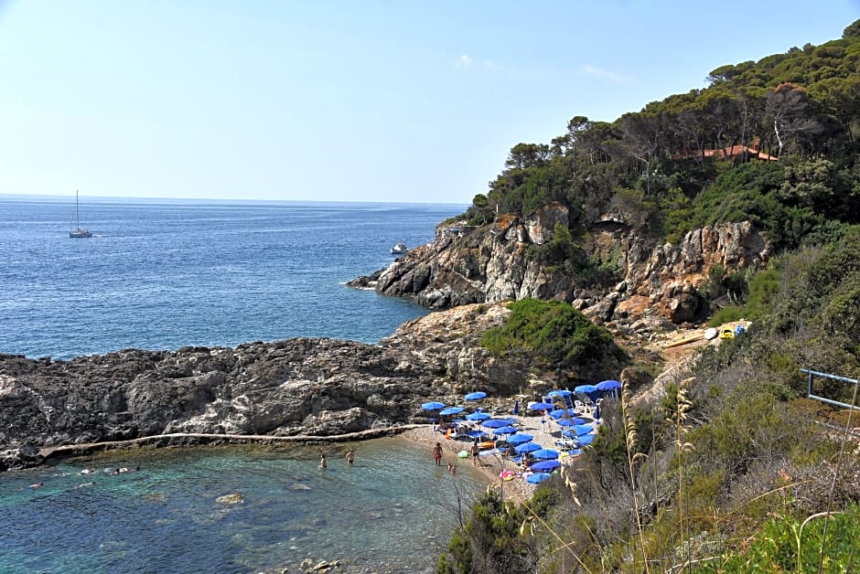 Allegroitalia Capo D'Arco