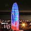 Ibis Barcelona Plaza Glories 22@