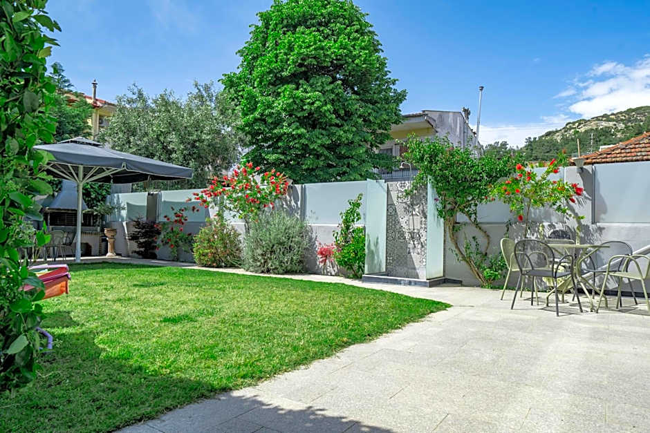 Edem Luxury Apartments