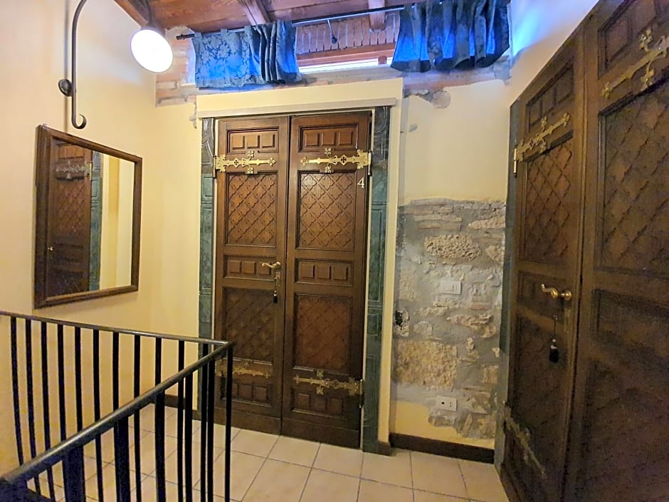 Il Palazzo delle Rondini