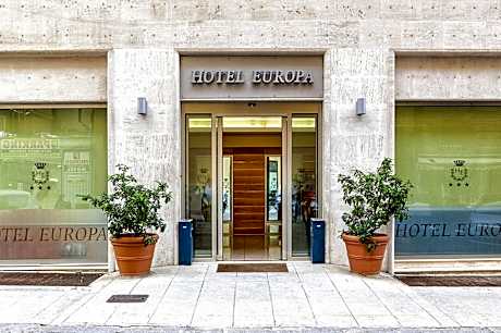 Hotel Europa