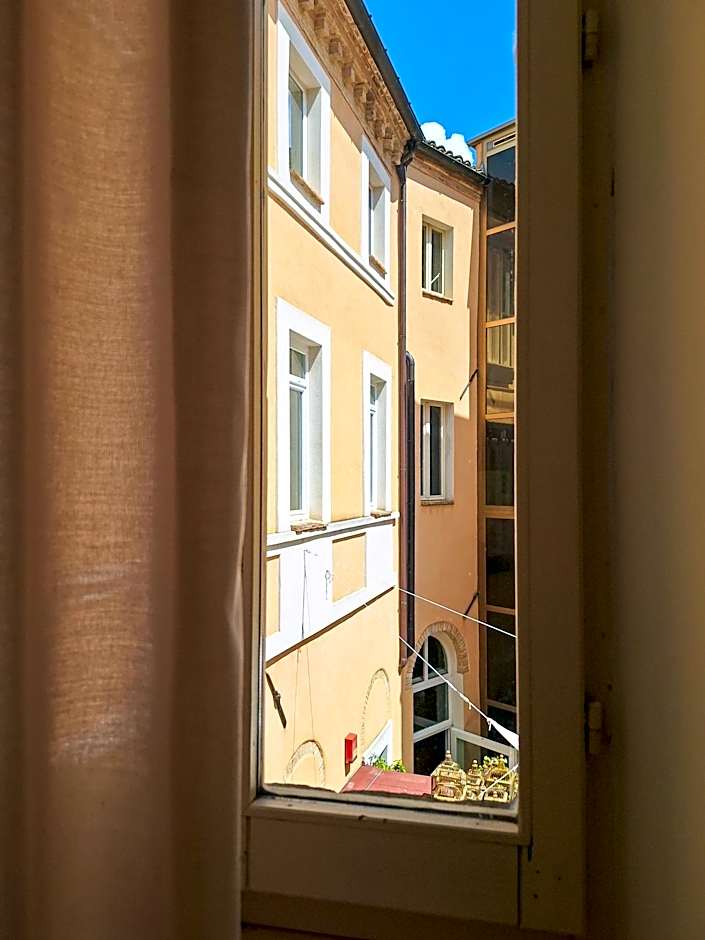 Hotel Lauri