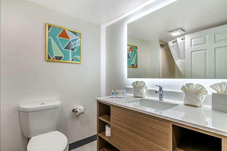 Comfort Inn & Suites Madison East - Monona