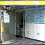 Capsule Inn Shimbashi - Men Only