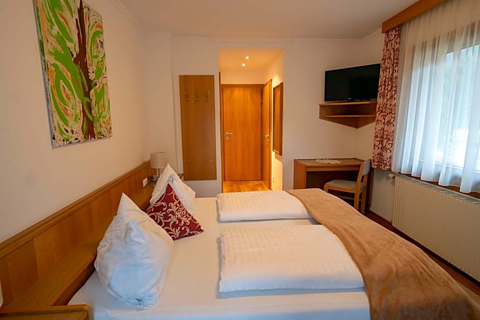 Alpenhotel Badmeister