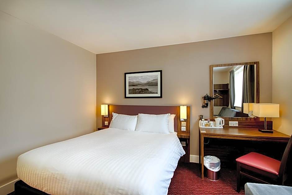 Queen of the Loch, Balloch by Marston's Inns