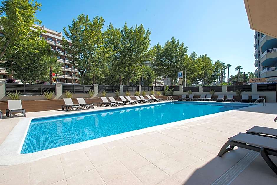 Aparthotel California